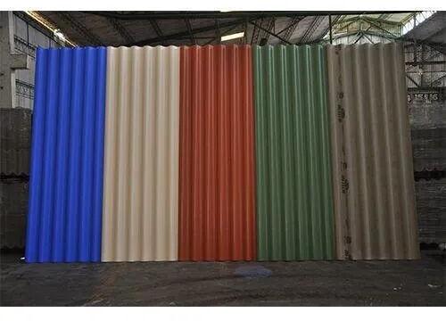 Everest Cement Roofing Sheets