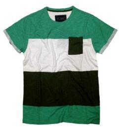 200 Grams 100% Cotton t-shirt, Size : L, XL