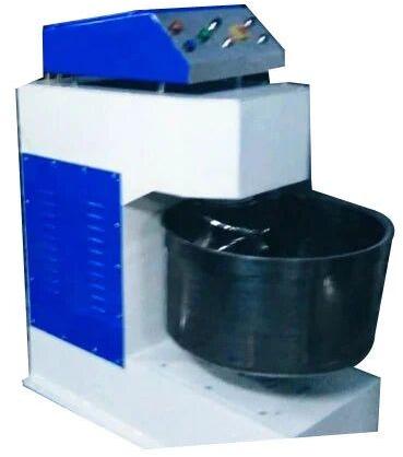Automatic Bakery Spiral Mixer