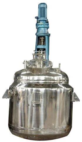 Chemical Process Reactor