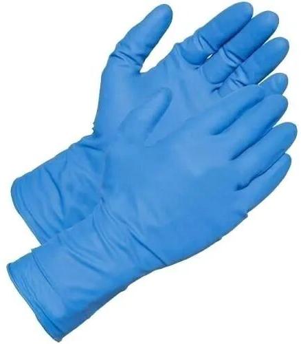 nitrile gloves