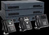 Pbx System