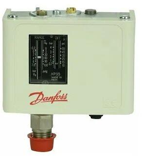 Danfoss Pressure Switch