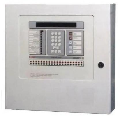 Fire Alarm Control Panel