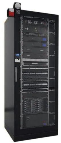 Smart Server Cabinet