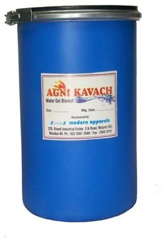 Agni Kavach Water Gel Blanket