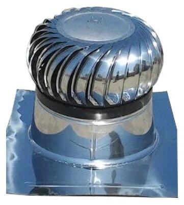 Turbo Air Ventilator - Industrial Air Ventilators Wholesale Distributor  from Kanpur