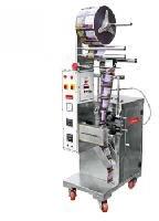 ffs center sealing pouch packaging machines