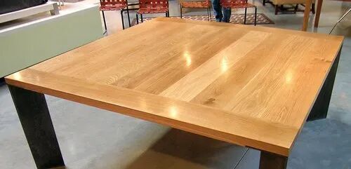 wood table tops