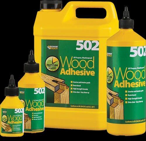 Wood Adhesive