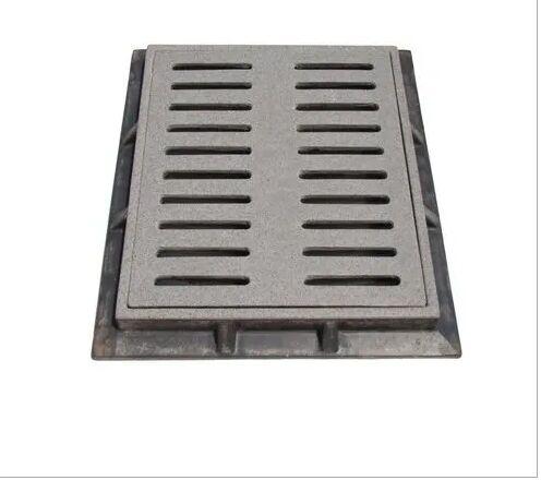 Frp manhole cover, Size : 1200 x 900mm