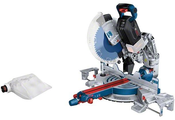 CORDLESS MITRE SAW