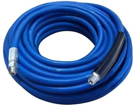 Rubber Water Hose Pipe, Working Pressure : 500 Psi