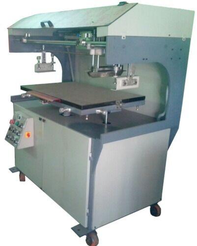 Screen Printing Machine, Voltage : 220 V