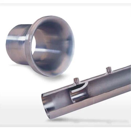 AISI 316 Flow Nozzle, for Hydraulic Pipe, Chemical Fertilizer Pipe, Gas Pipe