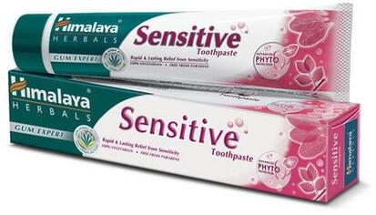 Himalaya Sensitive Toothpaste