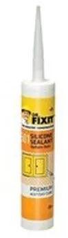 Dr Fixit Silicone Sealant, Packaging Type : Tube