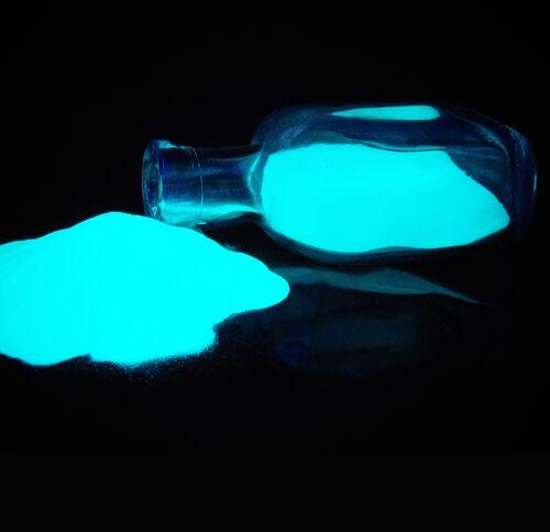 Light Photoluminescent Pigment, Packaging Size : 25 Kilogram