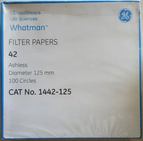 Whatman Filter Paper