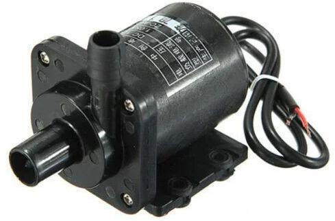 Electric Pump, Voltage : 220 V