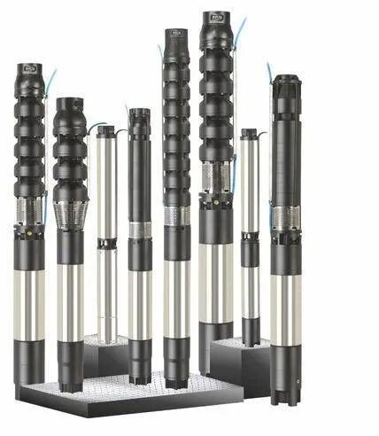 Lubi Submersible Pump