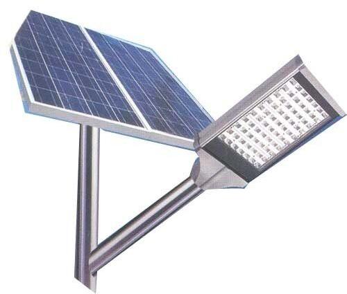 solar led street light