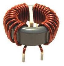 Common mode inductor