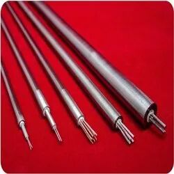 Mineral Insulated Thermocouple, for Industrial