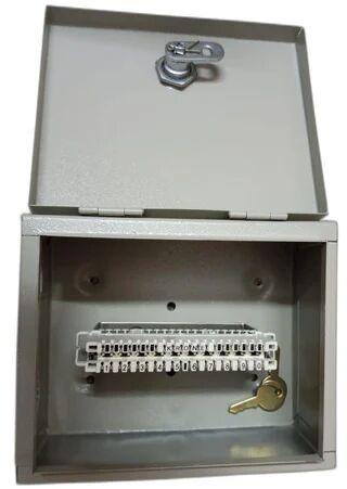 Telephone Distribution Box