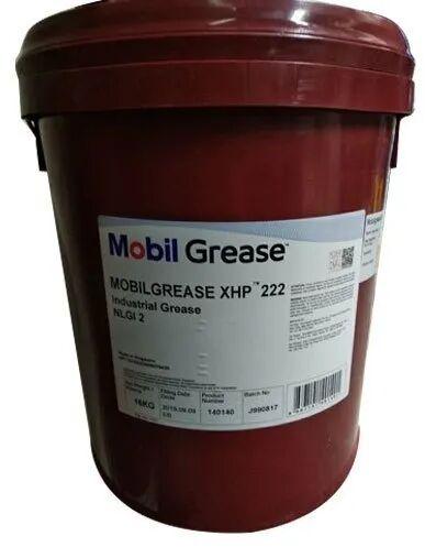 Mobile Grease, for Automotive