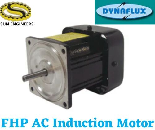 FHP Induction Motor, Power : 25 - 180 KW