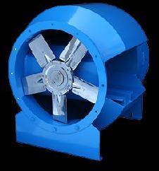 Axial Fans