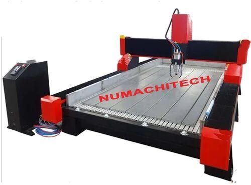 CNC Stone Engraving Machine