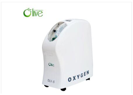 oxygen concentrator