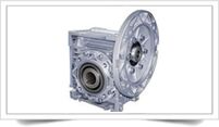 Aluminium Casting Gearboxes