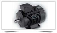 Brake Motors