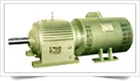 Geared Motors