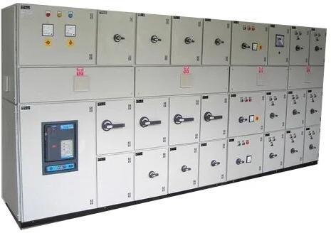 LT Switch Board