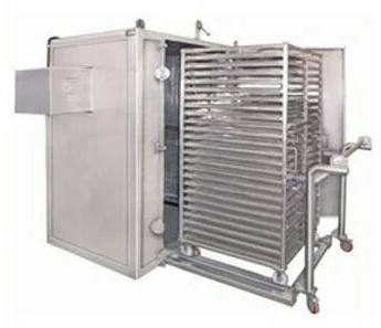 Tray Dryers, for industrial