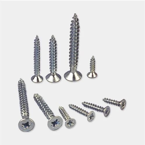 Head Chipboard Screw