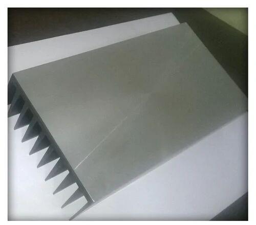 Aluminum Heat Sink