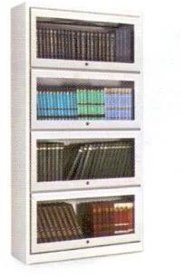 Modular Bookcase