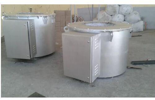 Electric Melting Furnace, Rated Power (KW):60 kw