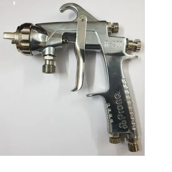 Alluminium Prona Spray Gun, Model Number : R-200