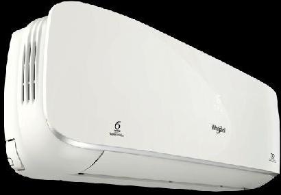 Inverter air conditioner, Cooling Capacity (Watt) : 2525-5150-5600