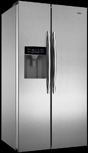 Side By Side Refrigerator