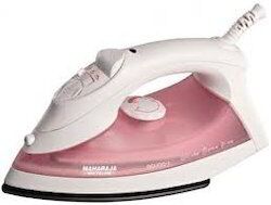 Maharaja Whiteline Steam Iron