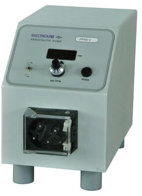 Peristaltic Pumps