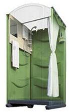 Mild Steel Portable Shower Cabins