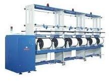 Textile Winding Machine